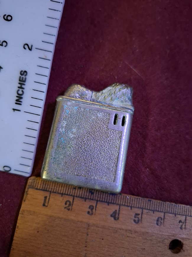 Vintage Lighter [OTH10420]