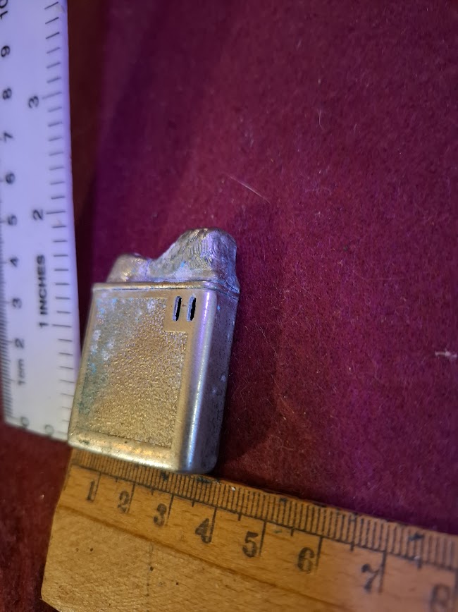 Vintage Lighter [OTH10420]