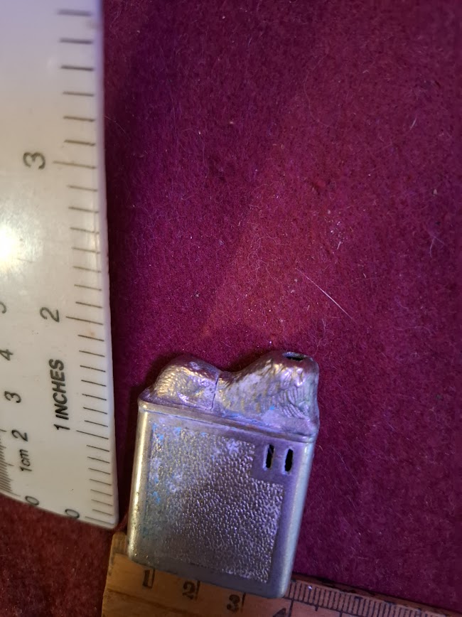 Vintage Lighter [OTH10420]