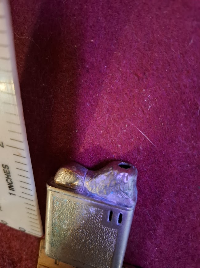 Vintage Lighter [OTH10420]