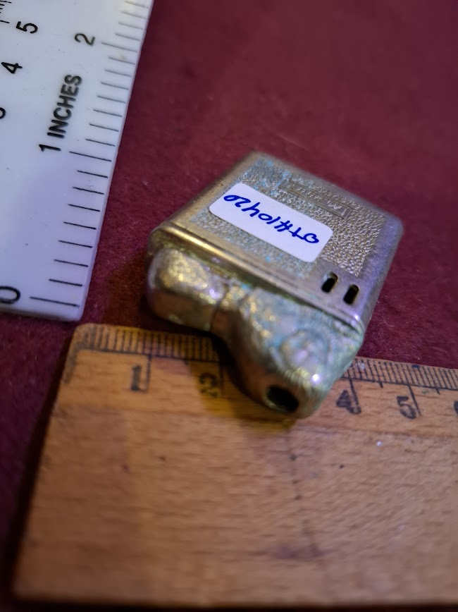 Vintage Lighter [OTH10420]