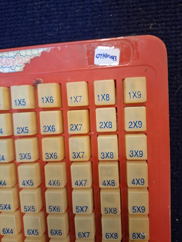 מגש נחושת למזכרת של יצחק רבין [ISR10136] 