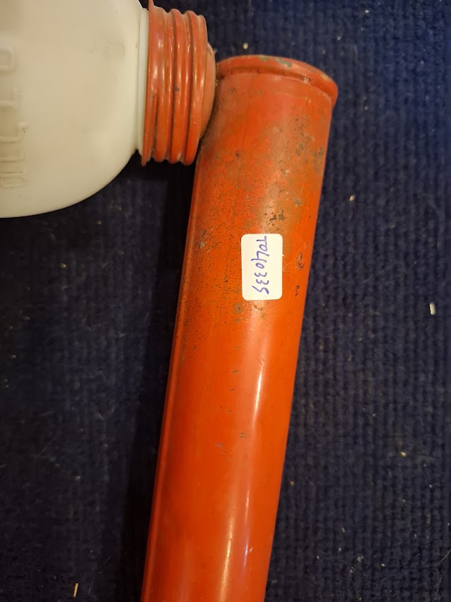 Vintage bugs sprayer [TOL10335]