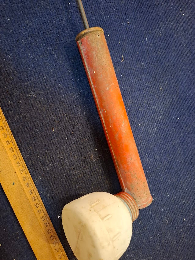 Vintage bugs sprayer [TOL10335]