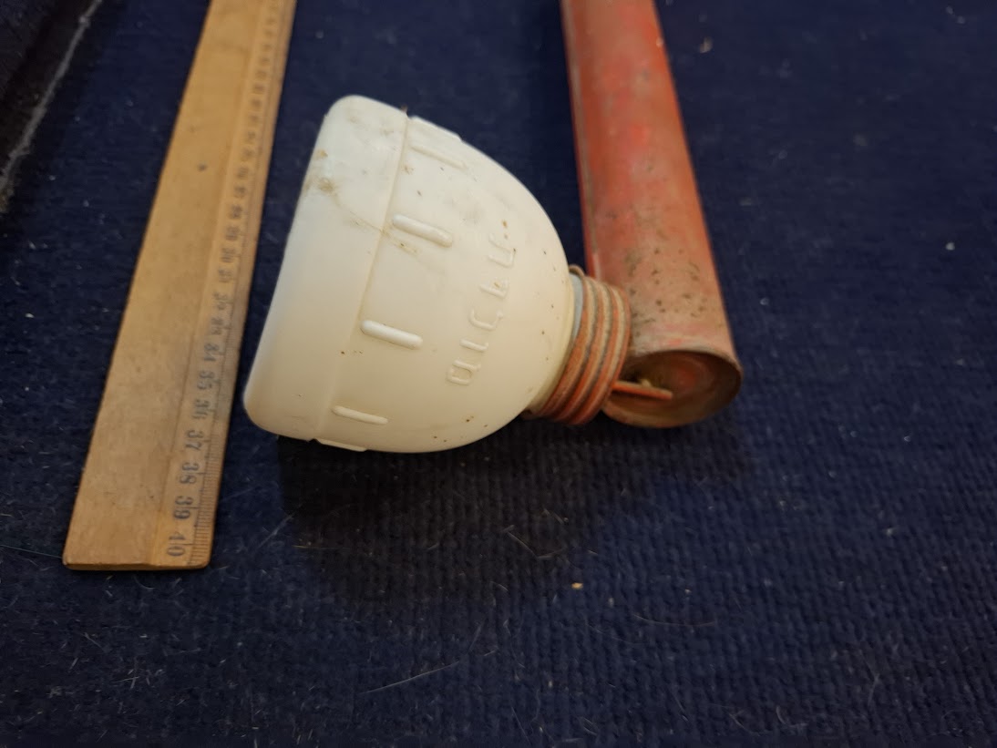 Vintage bugs sprayer [TOL10335]