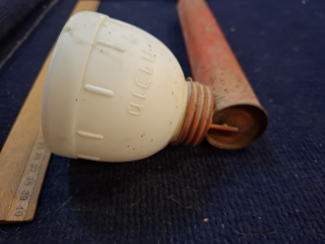 Vintage bugs sprayer [TOL10335]