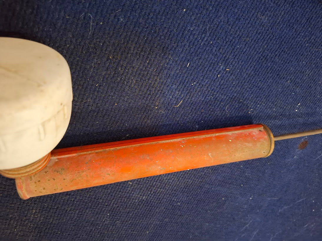 Vintage bugs sprayer [TOL10335]