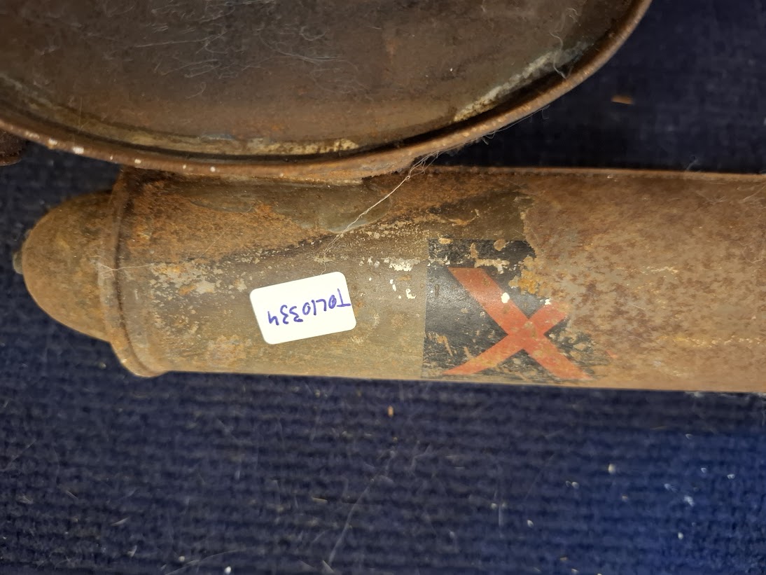 Vintage bugs sprayer [TOL10334]