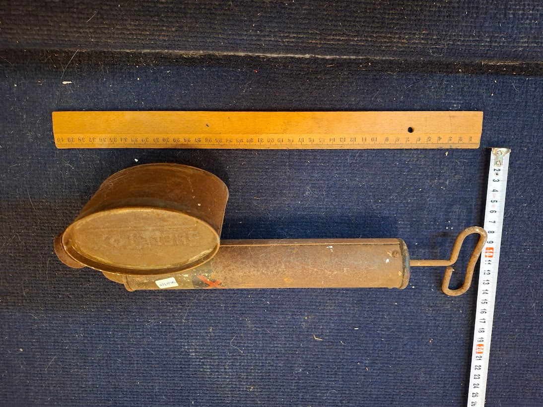 Vintage bugs sprayer [TOL10334]
