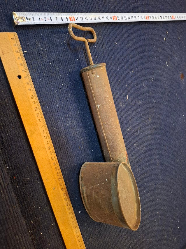 Vintage bugs sprayer [TOL10334]
