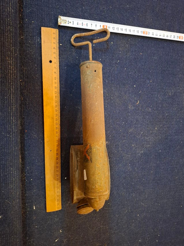 Vintage bugs sprayer [TOL10334]