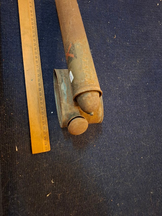 Vintage bugs sprayer [TOL10334]