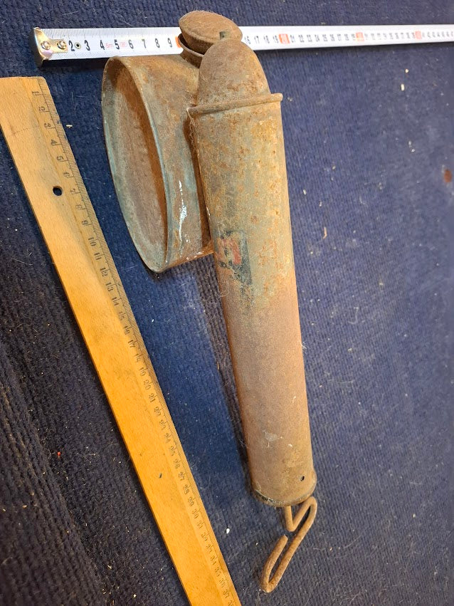 Vintage bugs sprayer [TOL10334]