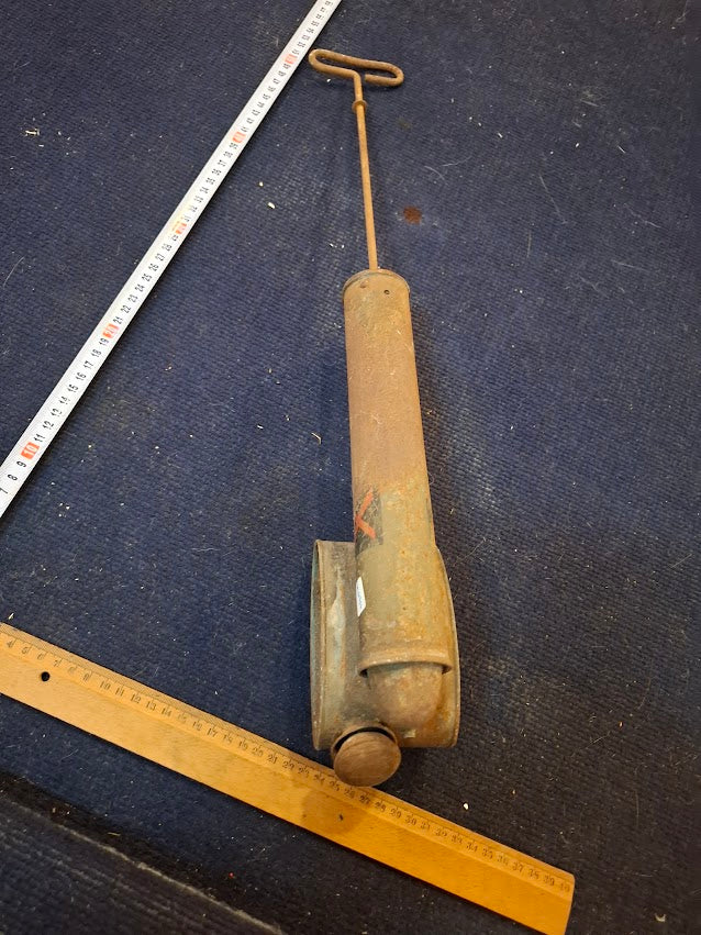 Vintage bugs sprayer [TOL10334]
