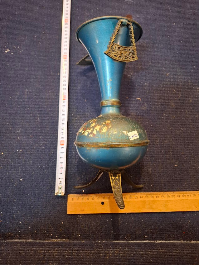 Vintage Israel Vase [ISR10336]