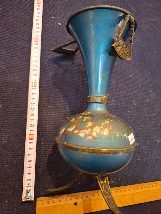 Vintage Israel Vase [ISR10336]