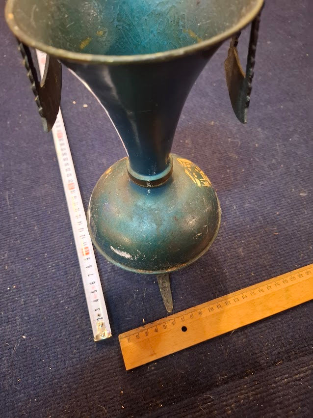 Vintage Israel Vase [ISR10336]