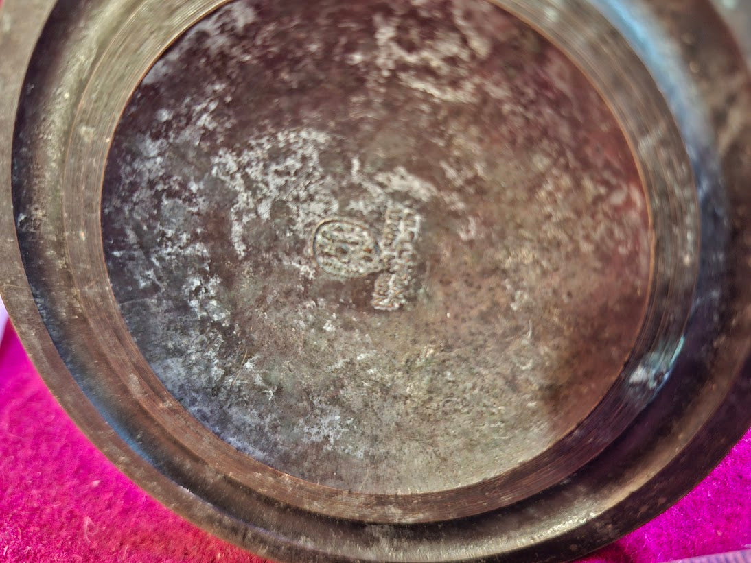 Shabbat Candlesticks Judaica [JUD10234]
