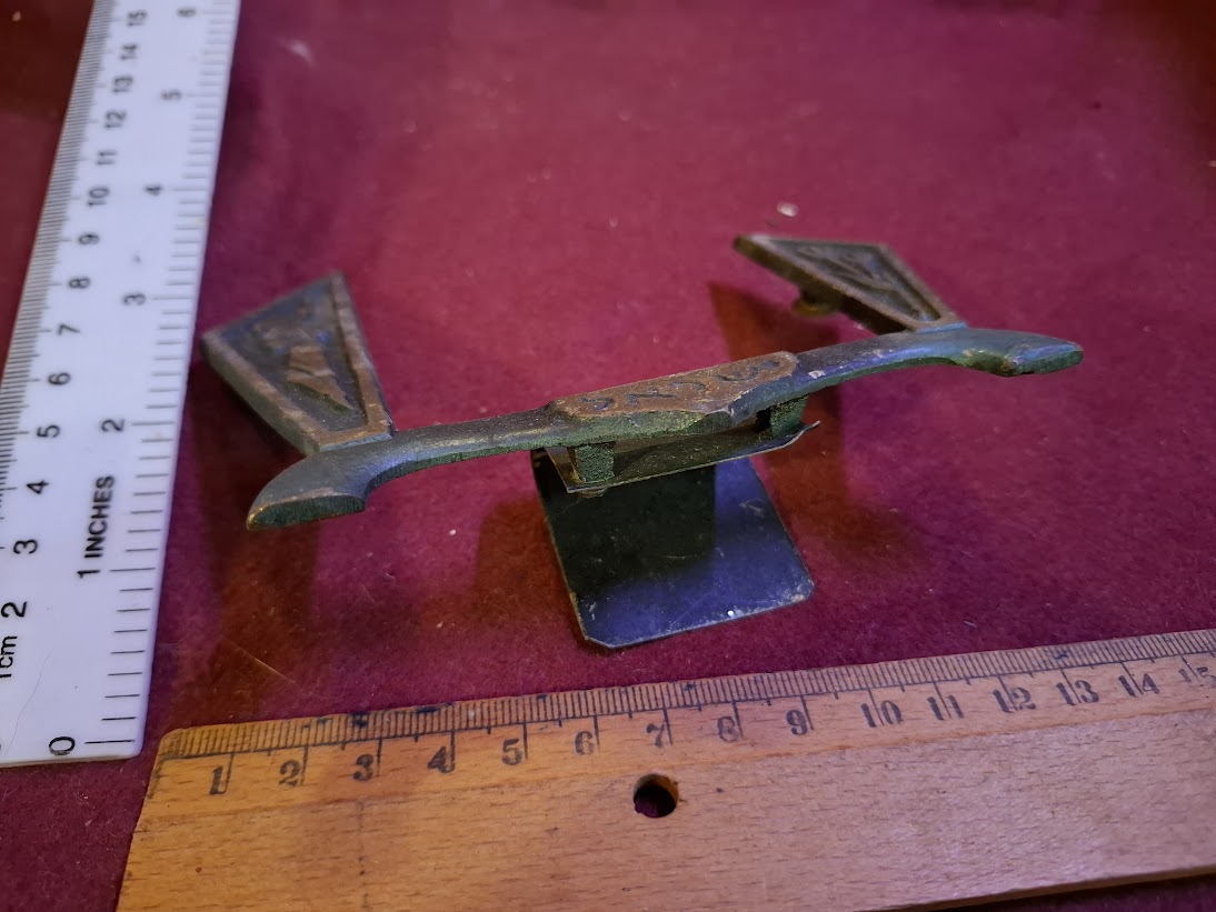 Israel vintage Picture Stand [ISR10335]