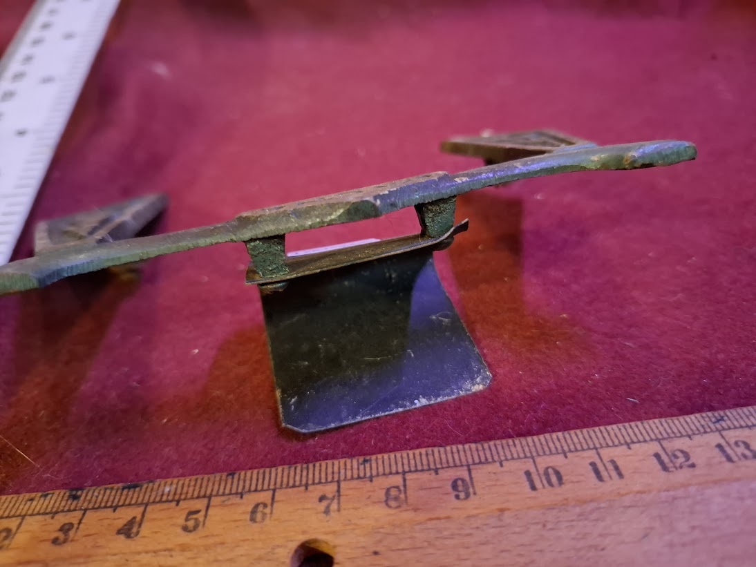 Israel vintage Picture Stand [ISR10335]