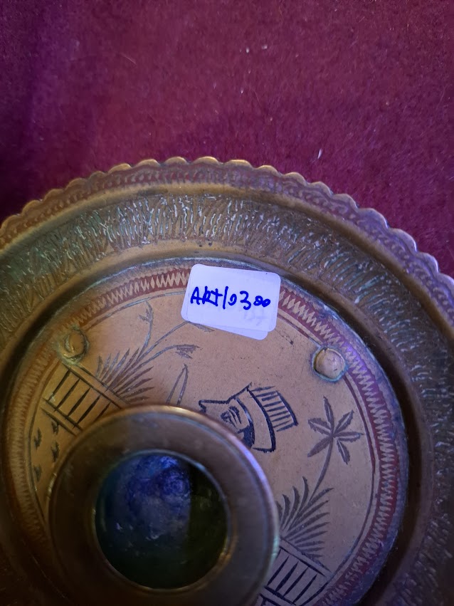 Decorative Candle Holder [ART10300]
