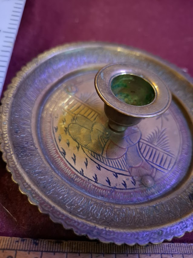Decorative Candle Holder [ART10300]