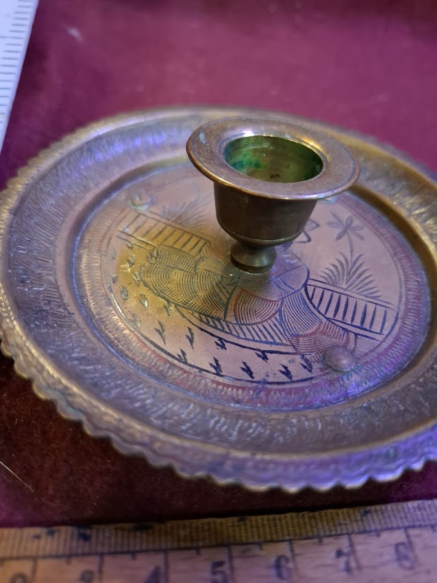 Decorative Candle Holder [ART10300]