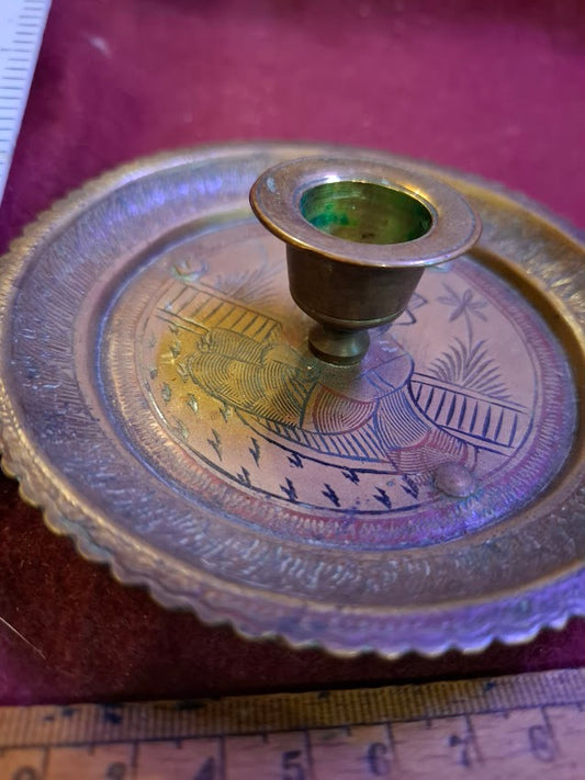 Decorative Candle Holder [ART10300]