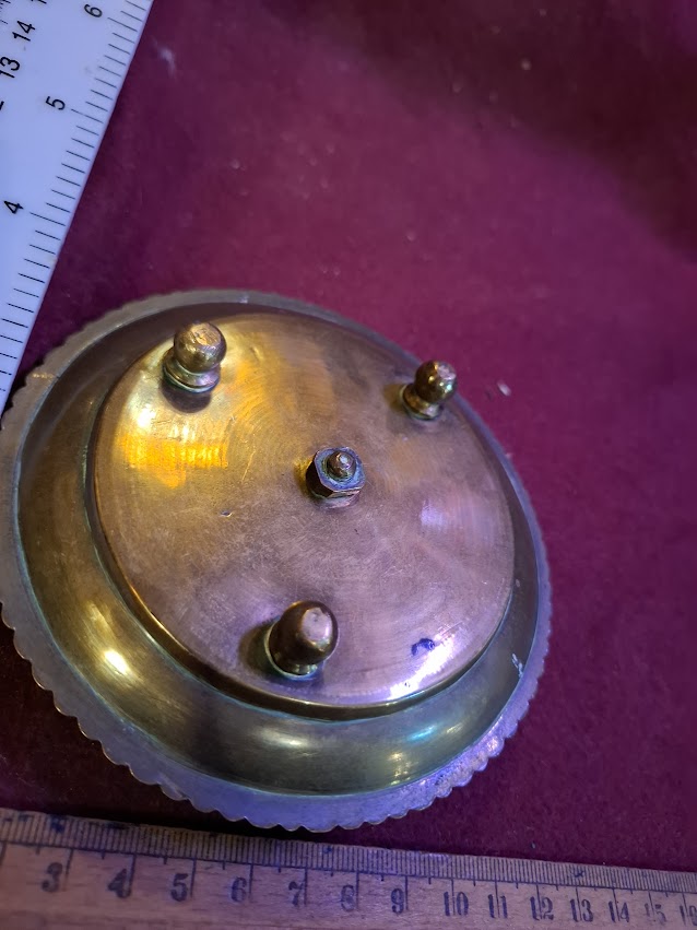 Decorative Candle Holder [ART10300]