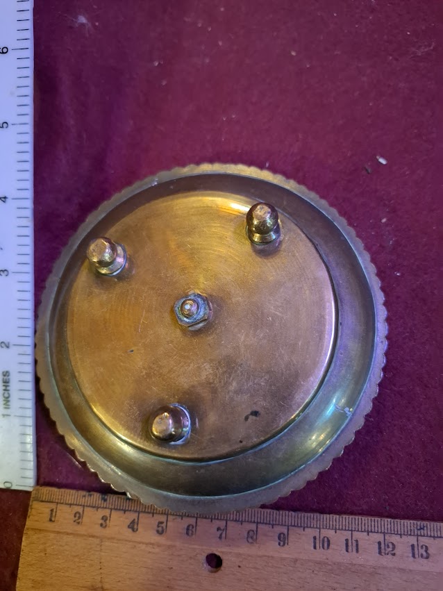 Decorative Candle Holder [ART10300]