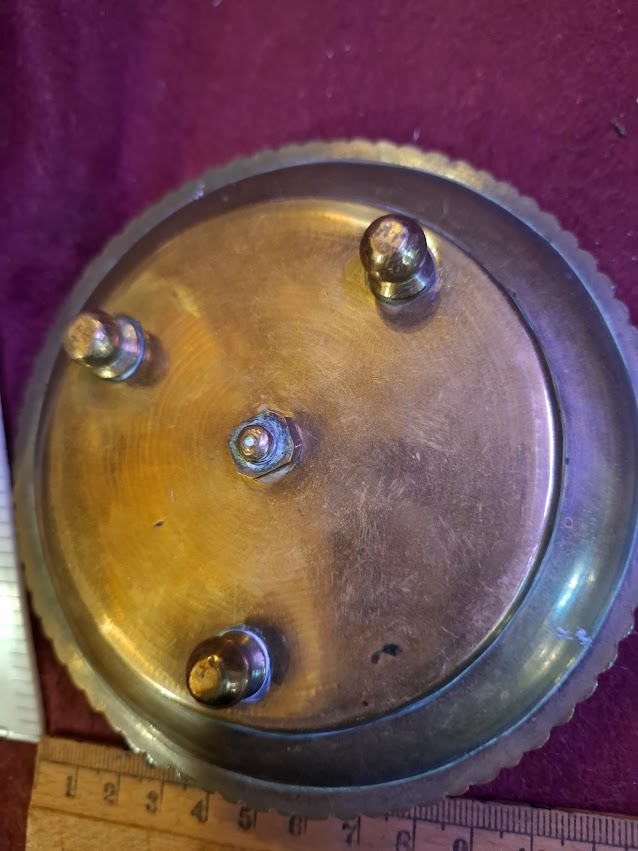 Decorative Candle Holder [ART10300]