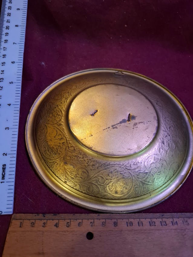 Israel Decortovian Plate [ISR10329]