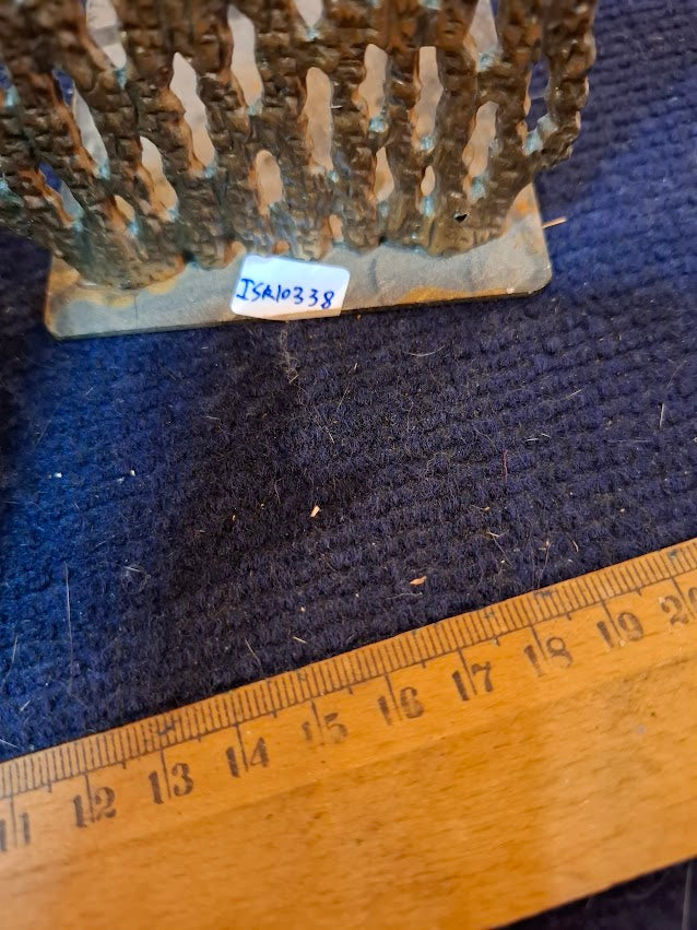 2 Israeli Bar Mitzvah bookends [ISR10338]