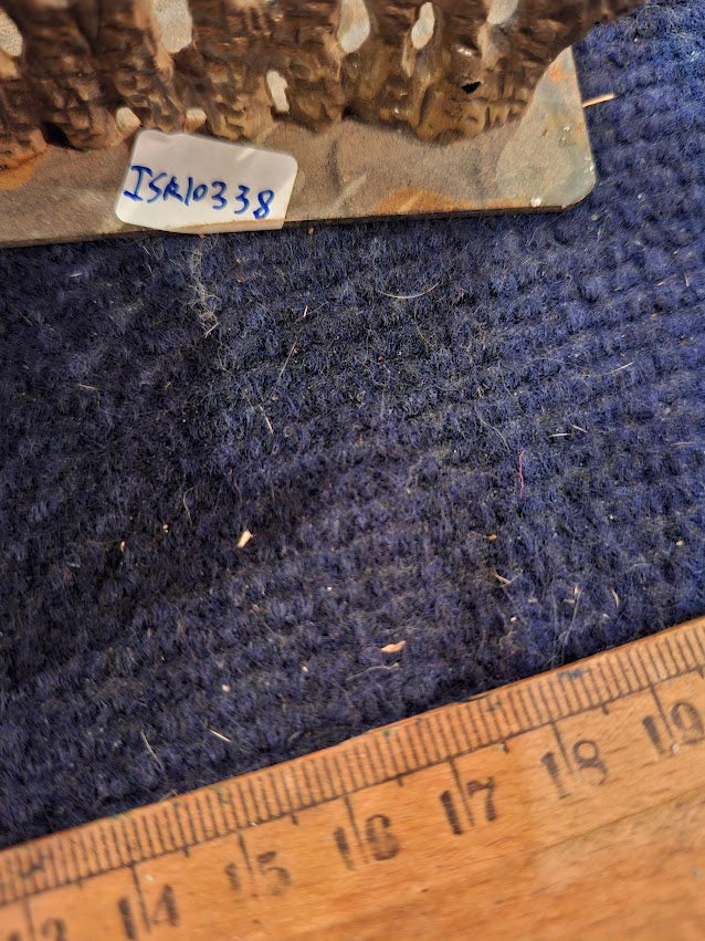 2 Israeli Bar Mitzvah bookends [ISR10338]