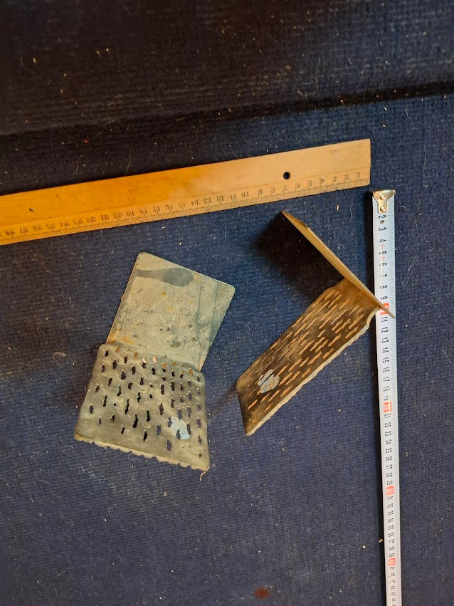 2 Israeli Bar Mitzvah bookends [ISR10338]