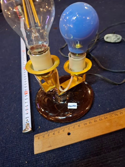 Vintage Decorative Table Lamp  [INS10734]
