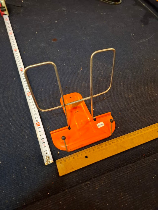 Vintage metal bookrest [OTH10448]