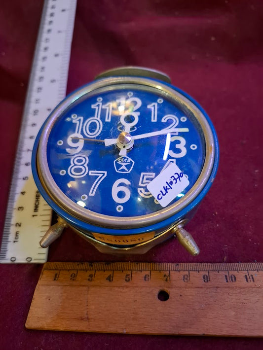 Vintage Mecיhanical clock [CLK10369]
