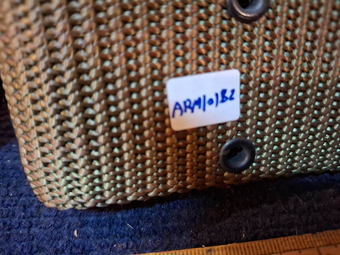 US Military Belt [ARM10182]