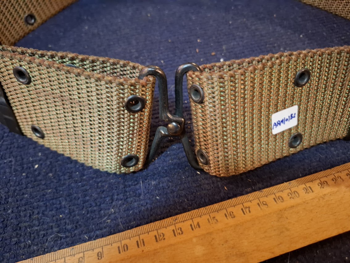 US Military Belt [ARM10182]