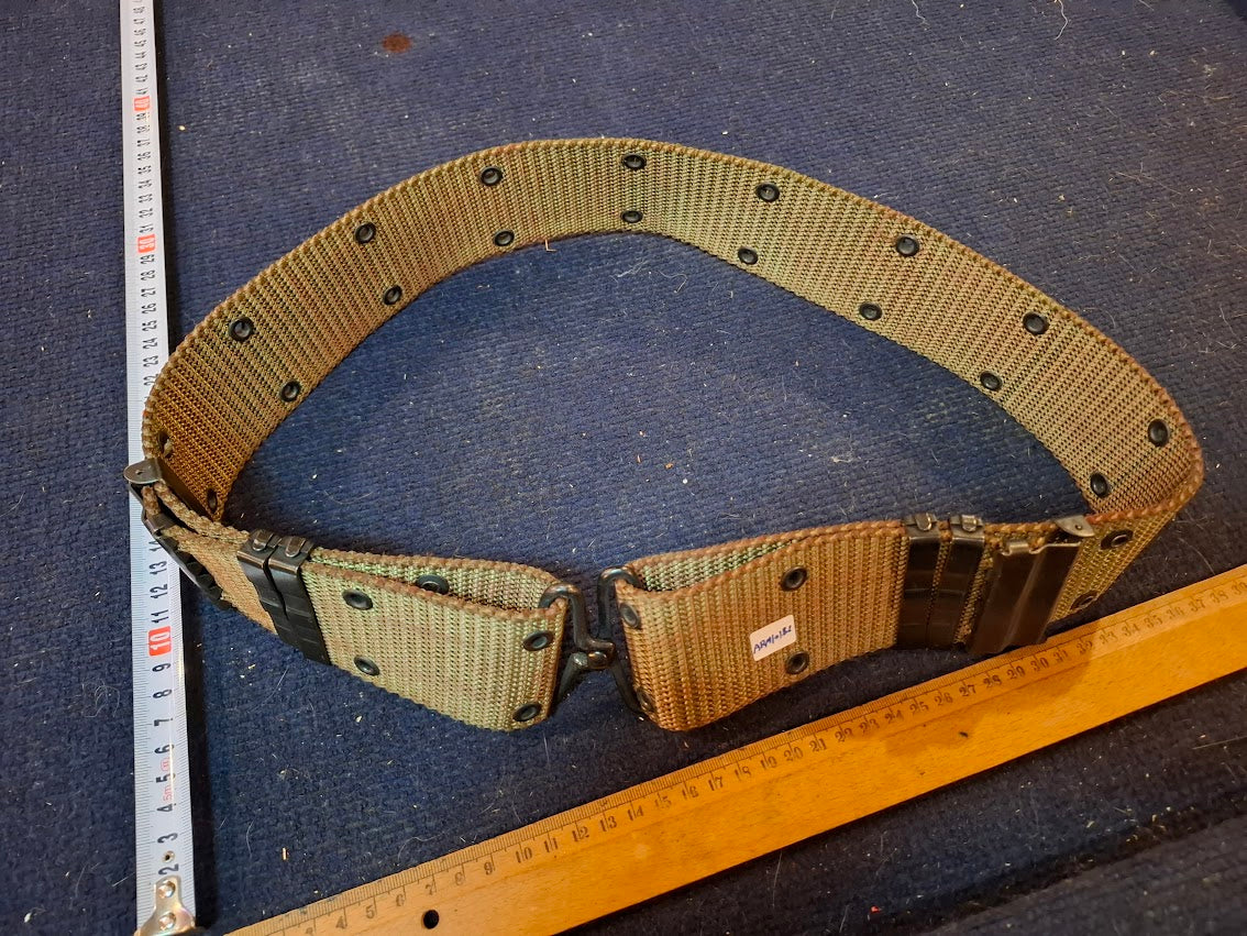 US Military Belt [ARM10182]