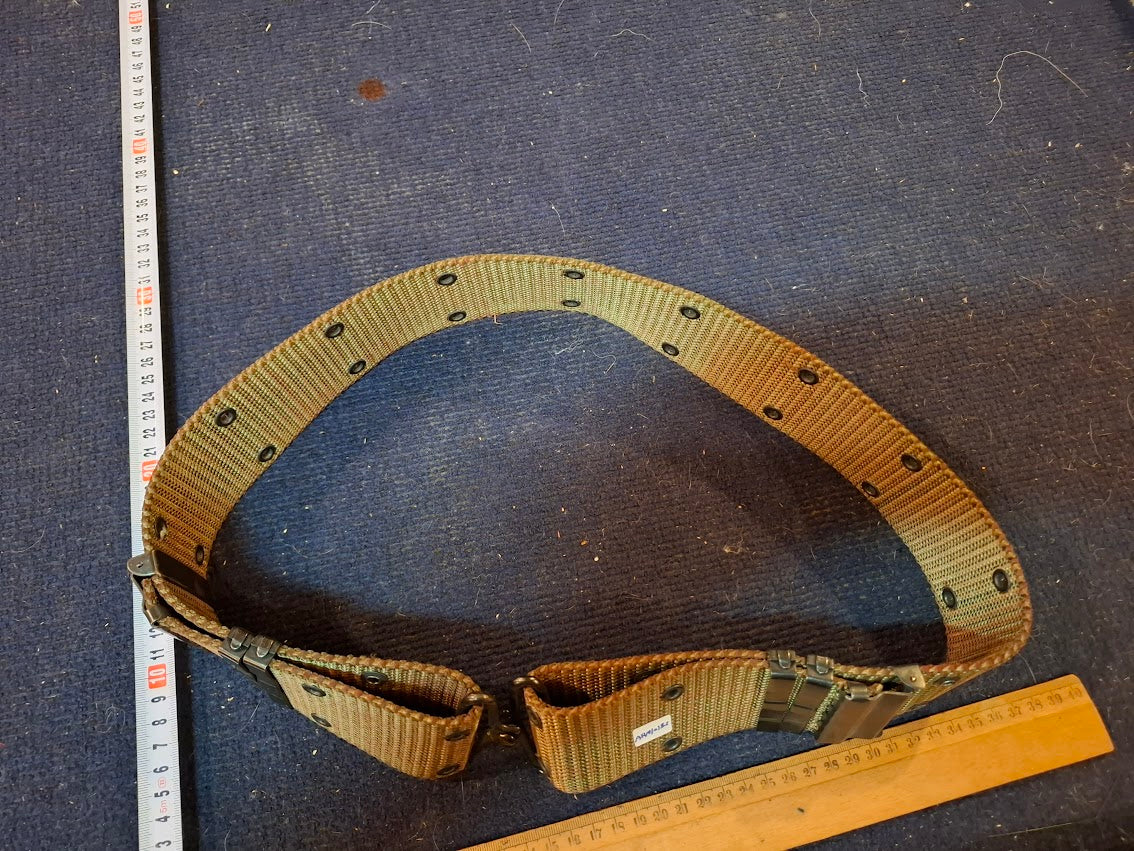 US Military Belt [ARM10182]