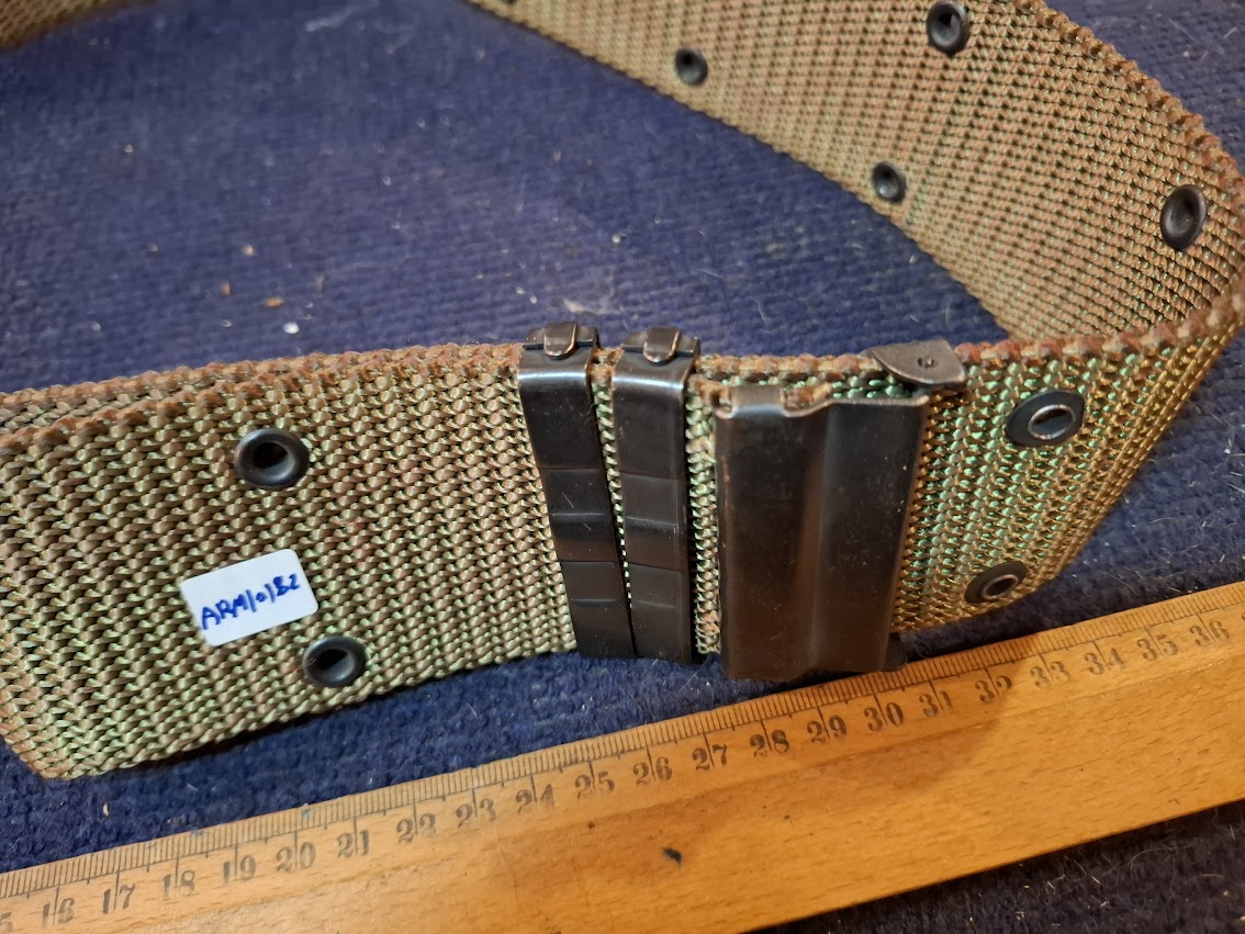 US Military Belt [ARM10182]