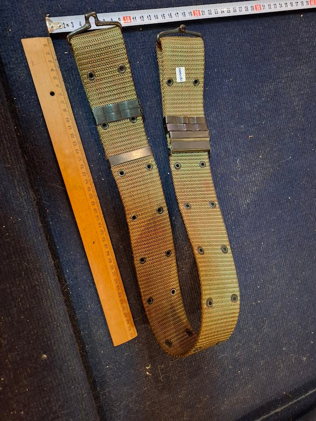 US Military Belt [ARM10182]