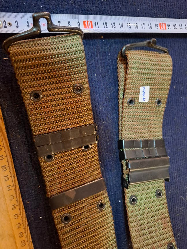 US Military Belt [ARM10182]