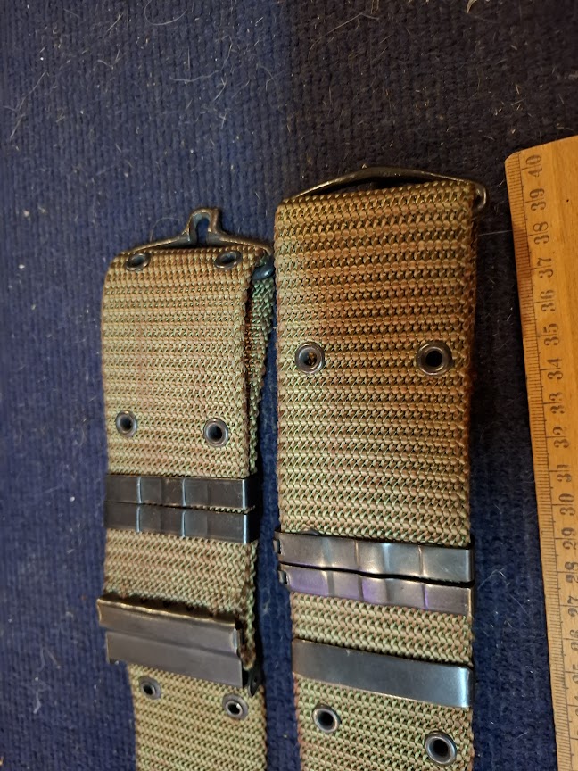 US Military Belt [ARM10182]
