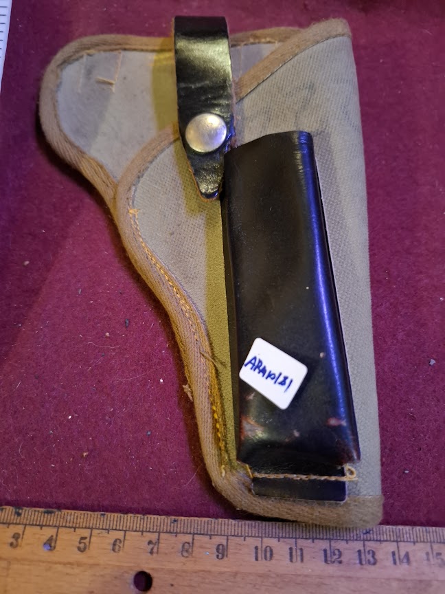 Vintage Gun Case [ARM10181]
