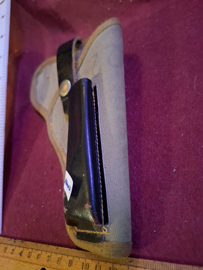 Vintage Gun Case [ARM10181]