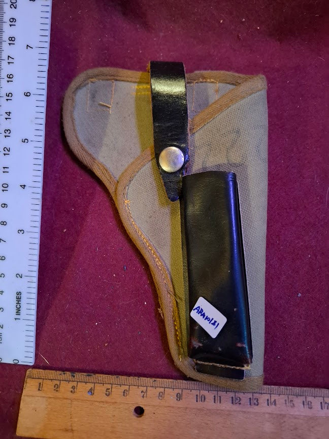Vintage Gun Case [ARM10181]