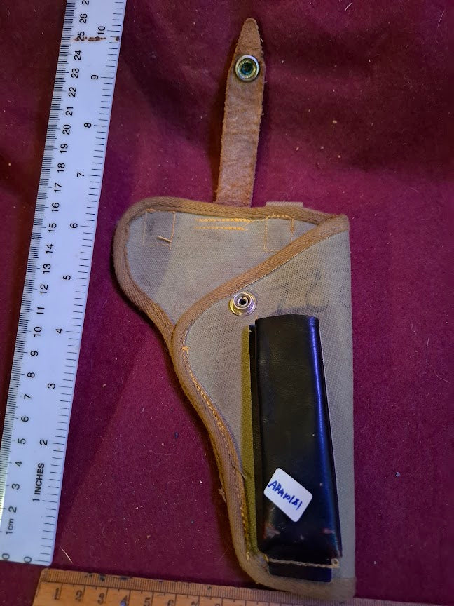 Vintage Gun Case [ARM10181]